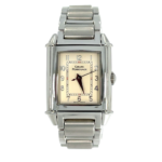 Girard Perregaux Vintage Ref. 2591 Steel Lady Quarz ca. 2004 Vorschau