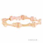 Lapponia Armband 18cm Gelbgold 585 / 14K Vorschau