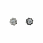 Diamant Ohrstecker Weißgold 750 / 18k. ca. 0,25 ct. Vorschau