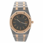 Audemars Piguet Royal Oak Certified Ref. 56175TR Tantale Rosegold 18K 1990’s Vintage Watch NO STRETCH Vorschau
