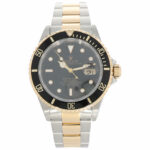 Rolex Submariner Date 40mm Ref. 16613 Steel/Gold 1996 with Box Vorschau