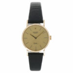 Rolex Cellini Lady Ref. 4109/8 Gold 18K +Papers 1996 wie neu Vorschau