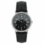 IWC Portofino Automatic Ref. 3513-112 Tritium Military Dial mit Papieren Vorschau