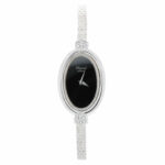 Chopard Lady Whitegold 18K Diamond Watch 1981 with Papers Vorschau