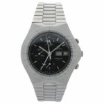 Omega Speedmaster Mark V Ref. 376.0806 mit Box & Booklet Vintage Watch Vorschau