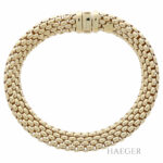 Fope Damen Armband Gelbgold 750 / 18 k. Vorschau