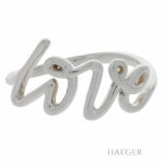 Tiffany & Co. Ring Sterlingsilber 925er Vorschau