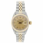 Rolex Lady-Datejust 26 Ref. 6917 Stahl/Gold mit Papieren 1979 Vorschau