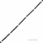 Diamant Riviérearmband Weißgold 750 / 18 Kt. ca. 6,62ct. Vorschau