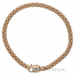 Fope Armband Roségold 750 / 18kt. Vorschau