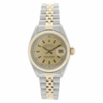Rolex Lady-Datejust Ref. 6917 Stahl/Gold 18K generalüberholt ca. 1978 Vorschau