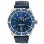 Breitling Superocean Heritage 46 Ref. A17320 +Box+Chronext Papiere Restgarantie bis 08/2025 Vorschau