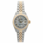 Rolex Lady-Datejust 26 Ref. 79173 Stahl/Gold MOP ca. 2000 Vorschau