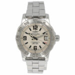 Breitling Colt Quartz 33 Ref. A77387 Stahl automatic Chronometer Quarz ca. 2012 Vorschau