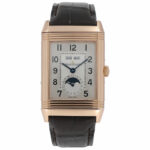 Jaeger-LeCoultre Grande Reverso Calendar Ref. 273.2.84 Rosegold Full Set 2016 Vorschau