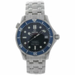 Omega Seamaster Diver 300 M Professional Ref. 212.30.36.20.03.001 Steel ca. 2012 Co Axial Chronometer Vorschau
