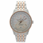 Breitling Navitimer Automatic 41 Ref. U17326 Stahl/Rosegold 2022 Vorschau