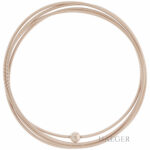 Niessing Colette 4 – Fach Armband 65mm Roségold 750 / 18K Vorschau