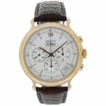 Zenith El Primero Chronograph Cal. 400 Ref.20.0140.400 Chronograph Box+ blanco Papers ca. 1993 Vorschau