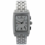 Jaeger-LeCoultre Reverso Duoface Gran Sport Chronograph Ref. Duoface 295.8.59 Steel Vorschau