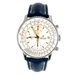 Breitling Navitimer 1 Chronograph 41 Full set 2018 Perfect condition Vorschau