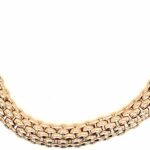 FOPE Armband 19,5 cm Gelbgold 750/ 18K Vorschau