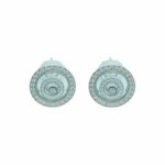 Chopard Happy Spirit Ohrclips Weißgold 750/18K. ca. 1,36 ct. Vorschau