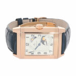 Jaeger-LeCoultre Certified Grande Sun Moon Reverso Ref. 240.2.27 Full Set 2010 JLC Service 2017 - Bild 4 Vorschau