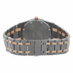Audemars Piguet Royal Oak Certified Ref. 56175TR Tantale Rosegold 18K 1990’s Vintage Watch NO STRETCH - Bild 5 Vorschau