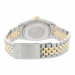 Rolex Datejust 36 Ref. 16013 Steel/Gold 18K +Papers LC100 1977 - Bild 5 Vorschau