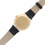 Rolex Cellini Lady Ref. 4109/8 Gold 18K +Papers 1996 wie neu - Bild 5 Vorschau