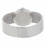 Chopard Men’s White Gold Watch Quarz ca. 1960 - Bild 5 Vorschau