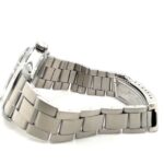Rolex Oyster Perpetual Date Ref. 1500 VINTAGE 34mm Stahl Super Zustand 1966 - Bild 7 Vorschau