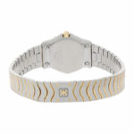 Ebel Sport Classique Gold Ref. 1057901 Diamaond Dial ca. 1995 - Bild 5 Vorschau