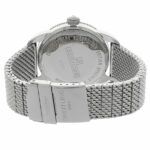 Breitling Superocean Heritage 42 A17321 Stahl Schwarze Lünette Top Zustand - Bild 5 Vorschau