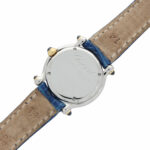 Chopard Happy Sport Ref. 27/8246-23 Stahl Gold Floating Diamonds Papers 1995 - Bild 5 Vorschau