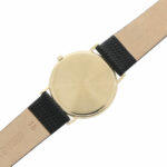 Longines Classique Quarz 18K Gold Vintage Watch Full Set - Bild 5 Vorschau