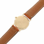 Bulgari Bulgari Ref. BB26GL 26mm Gold 18K Vintage Watch ca. 1990 - Bild 5 Vorschau