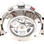 TAG Heuer Carrera 2011 Full Set Calibre 16 automatic Chronograph Sehr guter Zustand - Bild 8 Vorschau