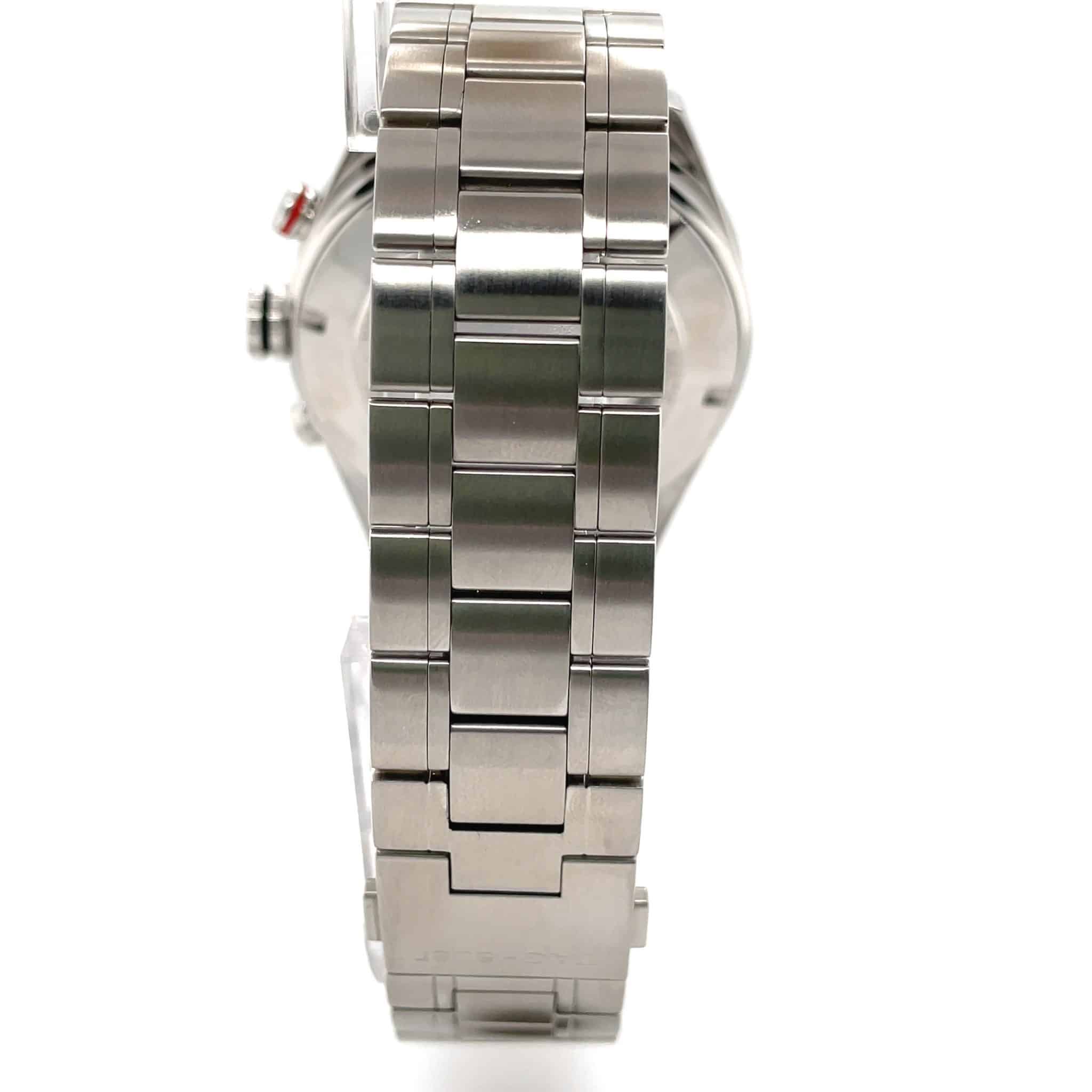 TAG Heuer Carrera 2011 Full Set Calibre 16 automatic Chronograph Sehr guter Zustand - Bild 7