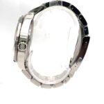 TAG Heuer Aquaracer 300m GMT BATMAN Calibre 7 blaues Zifferblatt, ungetragen - Bild 11 Vorschau