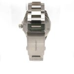 TAG Heuer Aquaracer 300m GMT BATMAN Calibre 7 blaues Zifferblatt, ungetragen - Bild 9 Vorschau
