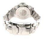 Breitling Chronospace Ref. A56012 Steel Black, Quarz Digital/Analog+GMT - Bild 8 Vorschau