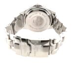 Breitling Chronospace Ref. A56012 Steel Black, Quarz Digital/Analog+GMT - Bild 9 Vorschau