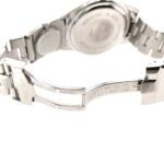 Breitling Chronospace Ref. A56012 Steel Black, Quarz Digital/Analog+GMT - Bild 10 Vorschau