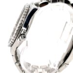 Breitling Chronospace Ref. A56012 Steel Black, Quarz Digital/Analog+GMT - Bild 12 Vorschau