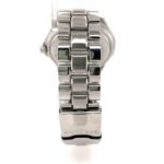 Breitling Chronospace Ref. A56012 Steel Black, Quarz Digital/Analog+GMT - Bild 7 Vorschau