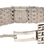 Cartier Ladies Panthere Ruban Stahl VINTAGE Watch VERY RARE Sehr guter Zustand - Bild 9 Vorschau