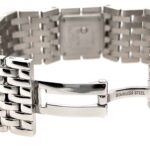 Cartier Ladies Panthere Ruban Stahl VINTAGE Watch VERY RARE Sehr guter Zustand - Bild 10 Vorschau