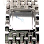 Cartier Ladies Panthere Ruban Stahl VINTAGE Watch VERY RARE Sehr guter Zustand - Bild 7 Vorschau